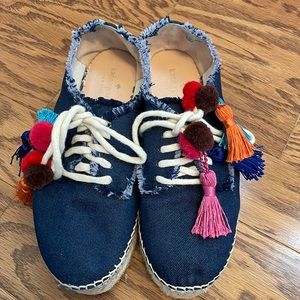 Kate spade KEDS sneakers